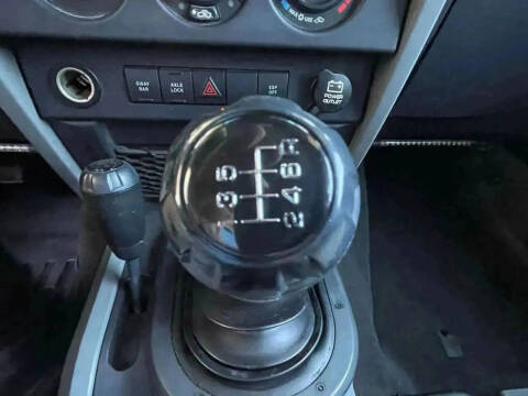 2009 Jeep Wrangler Unlimited Rubicon