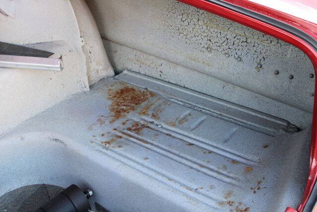 1964 Chevrolet Impala 24