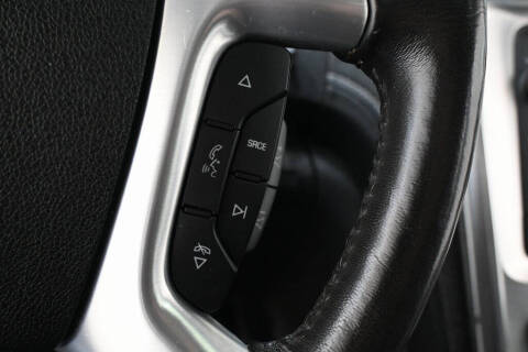 2017 GMC Acadia Limited