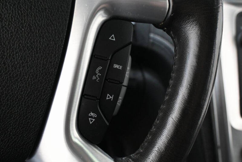 2017 GMC Acadia Limited