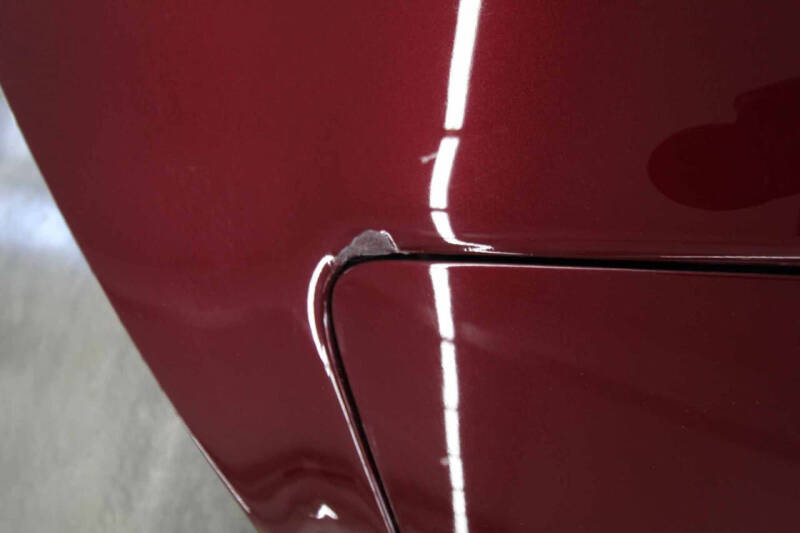 1975 Chevrolet Corvette