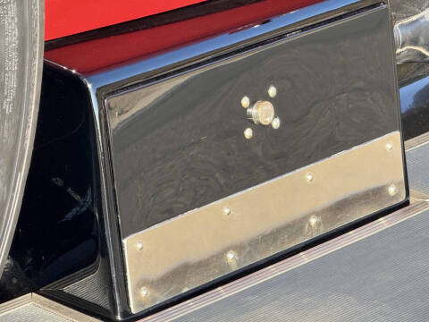 1925 Rolls-Royce Silver Ghost