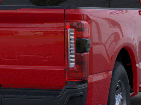 2026 Ford F-350 Super Duty XL