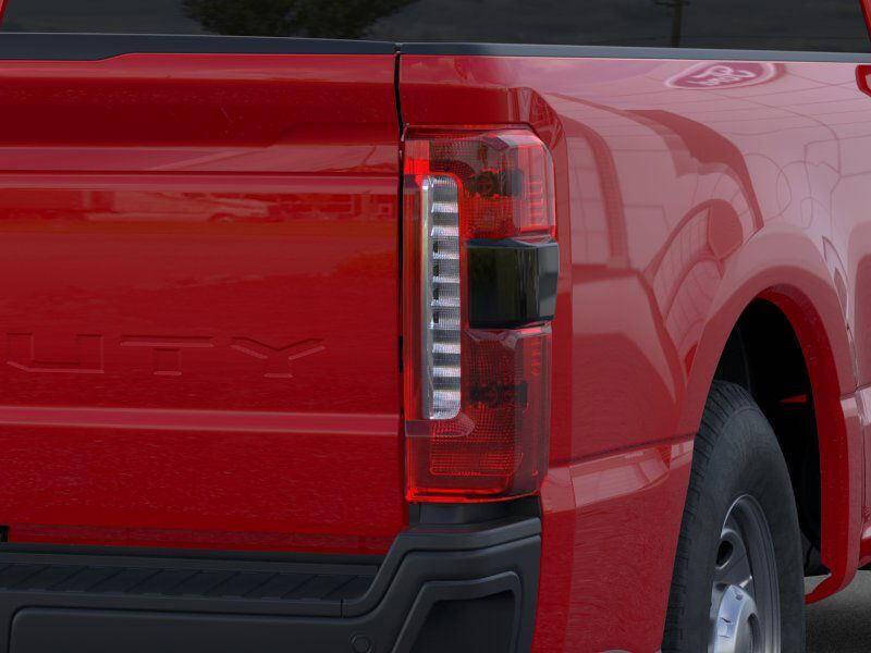 2026 Ford F-350 Super Duty XL