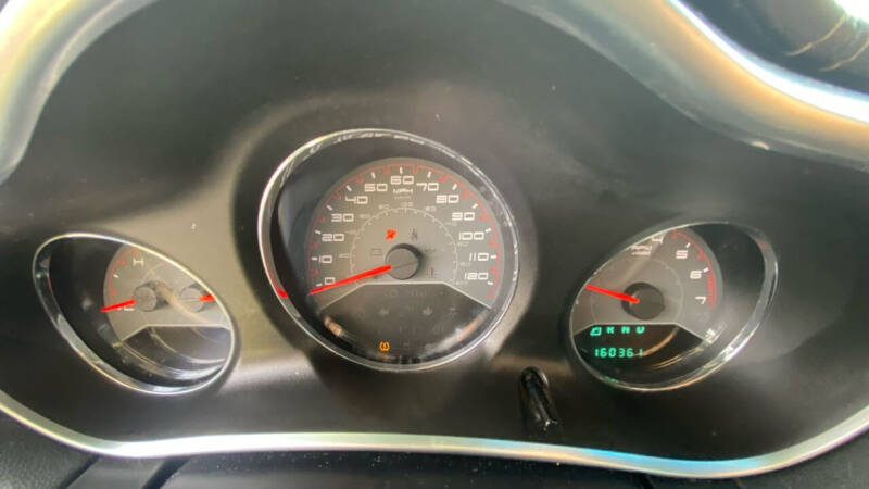 2012 Dodge Avenger SE