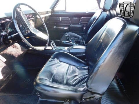 1969 Chevrolet El Camino