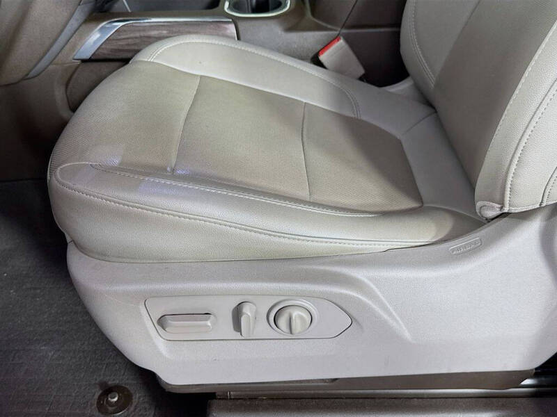 2022 Chevrolet Silverado 2500HD