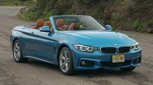 2023 BMW 4 Series for sale at SoCal Auto Experts in Culver City CA
