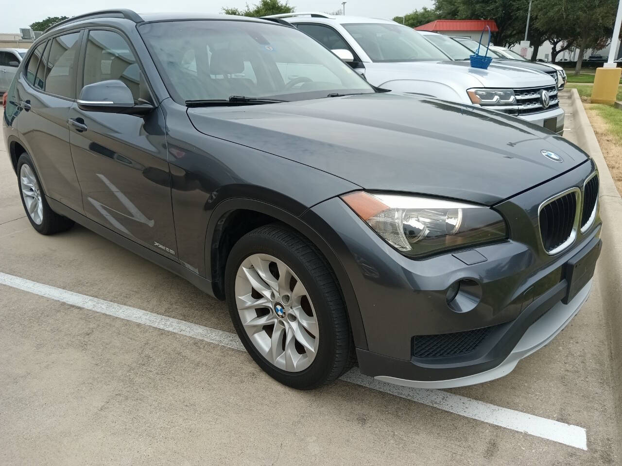 2015 BMW X1 for sale at Auto Haus Imports in Grand Prairie, TX