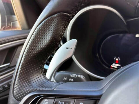 2024 Alfa Romeo Stelvio Veloce