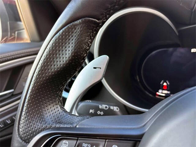 2024 Alfa Romeo Stelvio Veloce