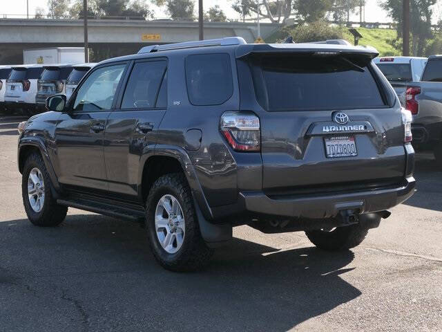 2014 Toyota 4Runner SR5