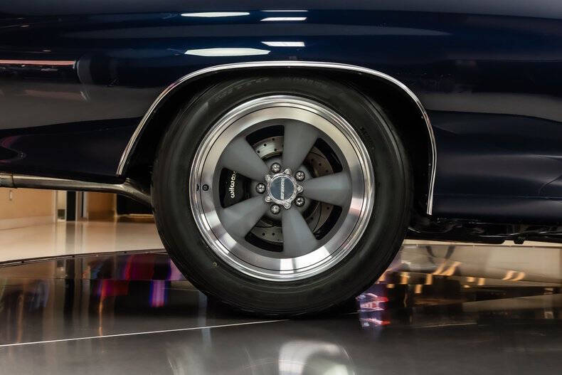 1972 Chevrolet Chevelle