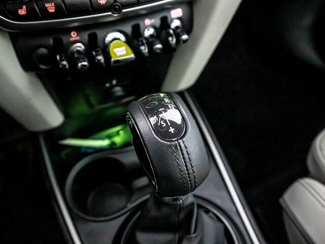 2023 MINI Countryman Plug-in Hybrid Cooper SE ALL4