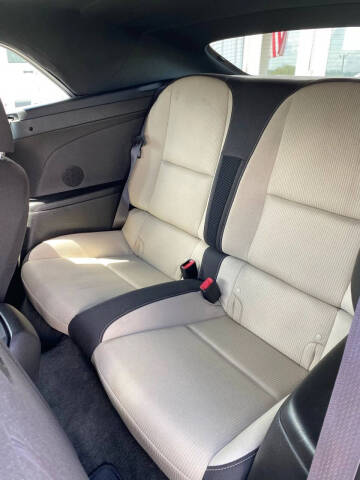 2013 Chevrolet Camaro SS