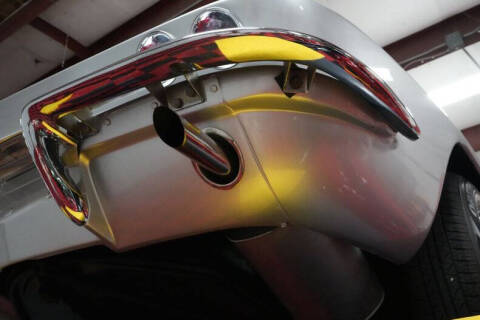 1963 Chevrolet Corvette