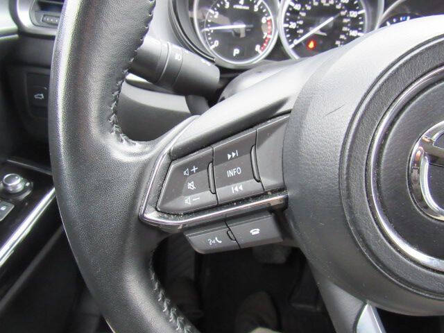 2023 Mazda CX-9 Touring