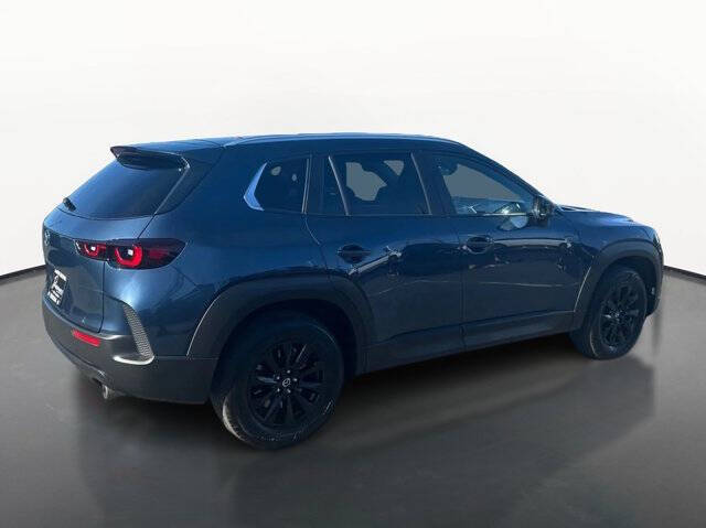 2026 Mazda CX-50 2.5 S Select