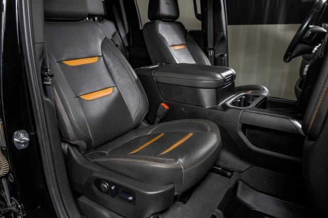 2023 GMC Sierra 2500HD