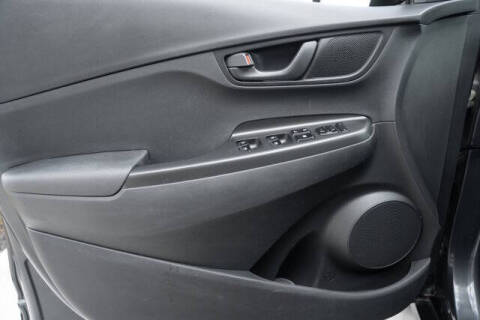 2020 Hyundai Kona SEL