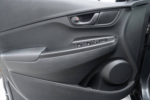 2020 Hyundai Kona SEL