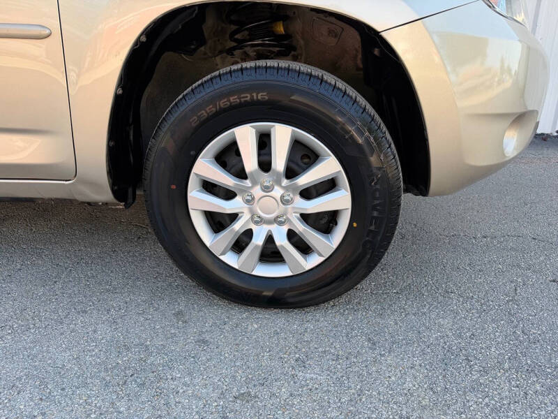 2008 Toyota RAV4