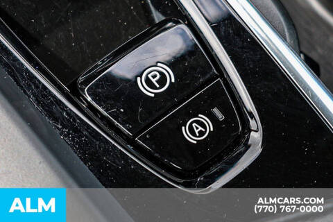 2024 Volvo S60 B5 Core Dark Theme
