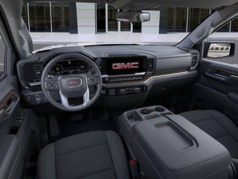 2026 GMC Sierra 1500 Elevation Standard