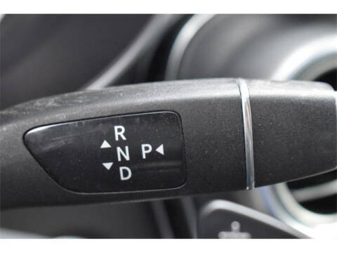 2017 Mercedes-Benz GLC GLC 300