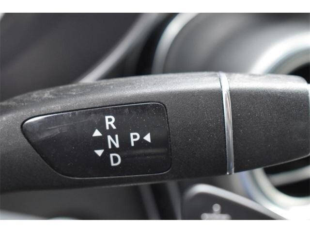 2017 Mercedes-Benz GLC GLC 300