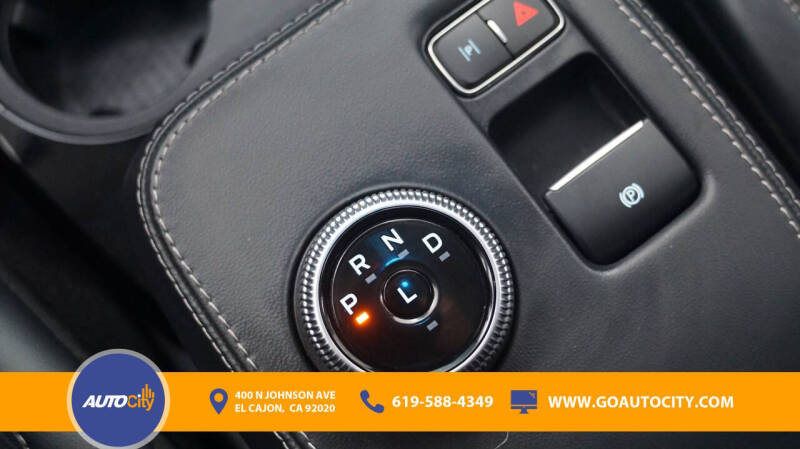 2022 Ford Mustang Mach-E Select