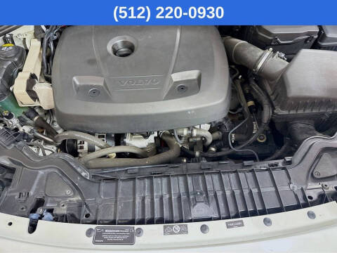 2018 Volvo V60 T5 Dynamic