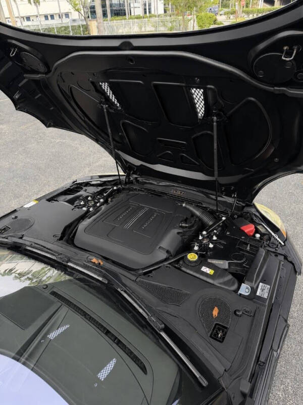 2017 Jaguar F-TYPE Premium