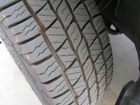 2020 Chevrolet Tahoe LS