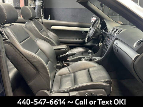 2006 Audi S4
