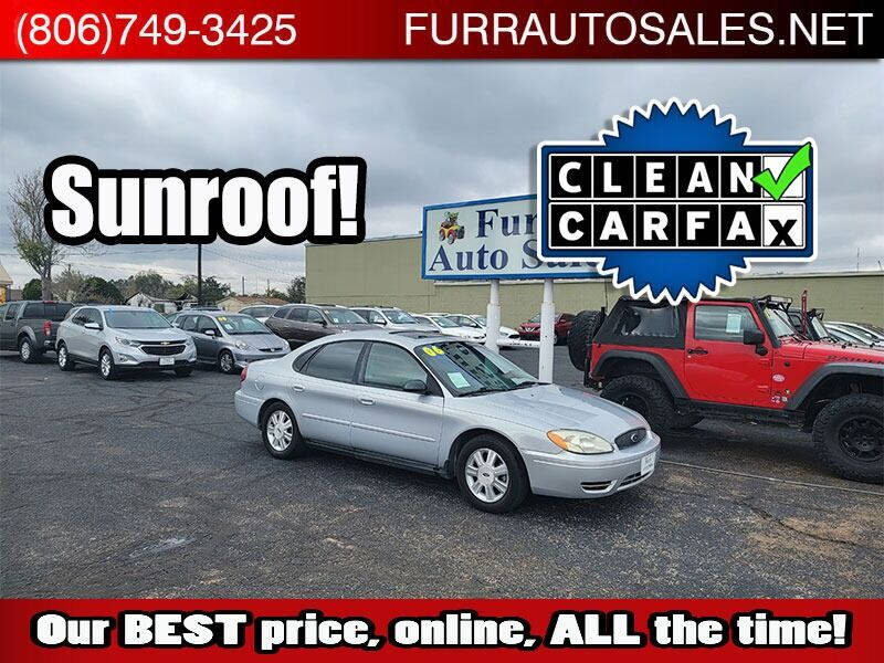 Cheap Cars For Sale In Lubbock, TX