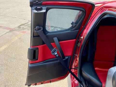 2004 Mazda RX-8