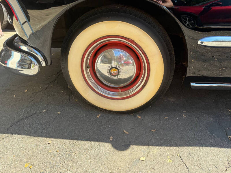 1948 Oldsmobile Super 98