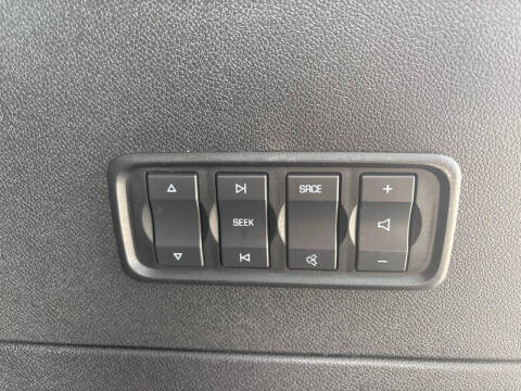 2017 GMC Acadia Limited