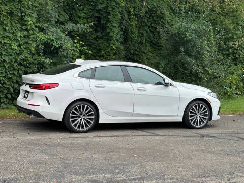 2020 BMW 2 Series 228i xDrive Gran Coupe