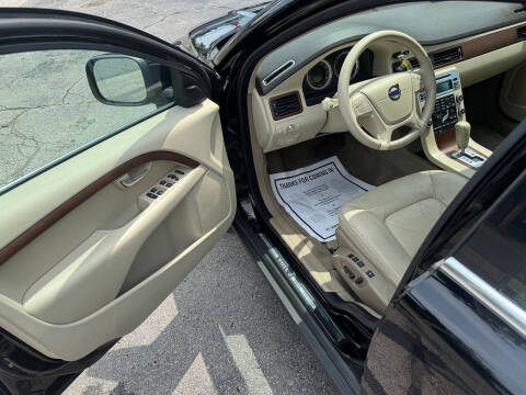 2010 Volvo XC70 3.2