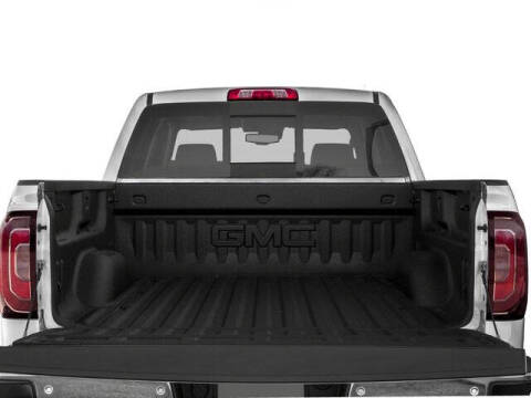 2016 GMC Sierra 1500