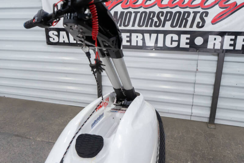 1996 Yamaha Superjet