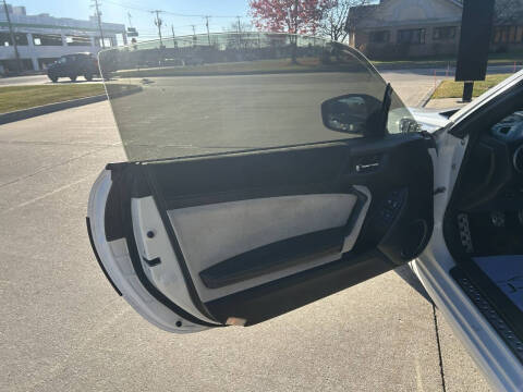 2015 Subaru BRZ Limited