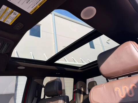 2023 Ford F-350 Super Duty