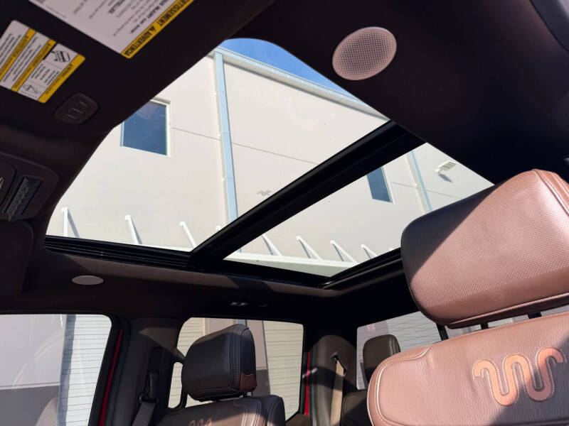 2023 Ford F-350 Super Duty