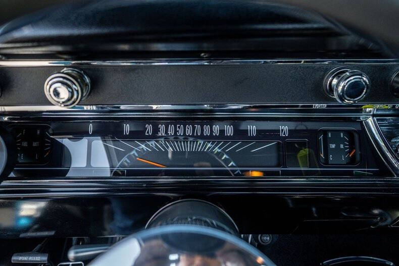 1967 Chevrolet El Camino