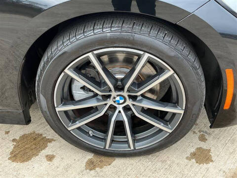 2020 BMW 3 Series 330i