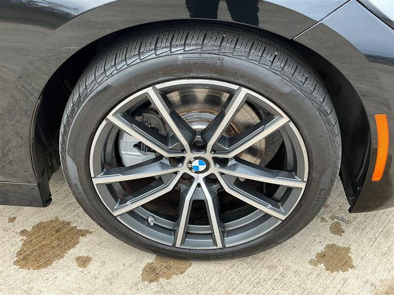 2020 BMW 3 Series 330i