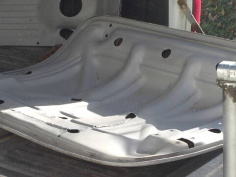 1936 Chevrolet Master Deluxe